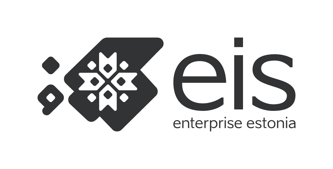 EIS Enterprise Estonia logo