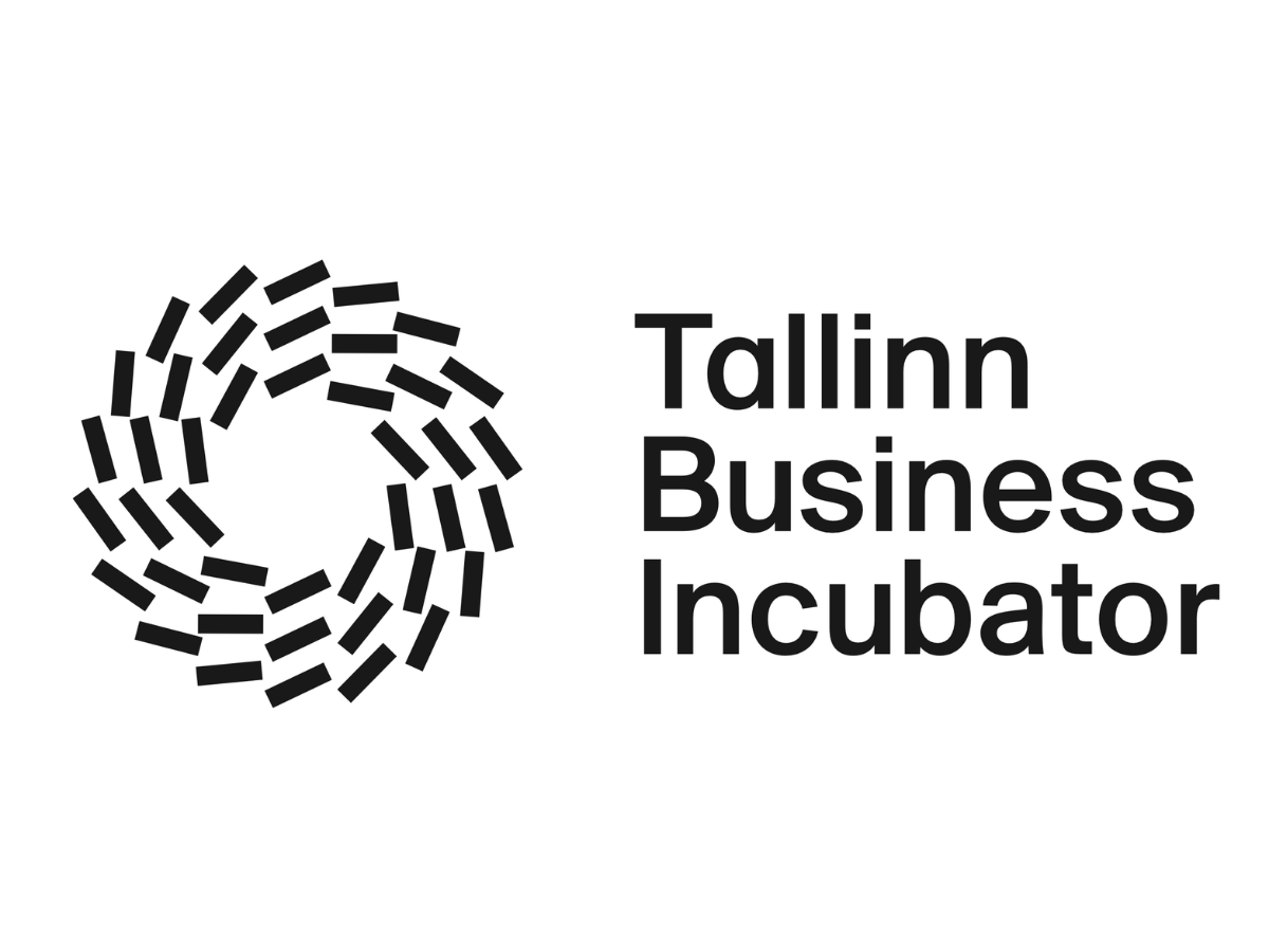 Tallinn Incubator logo