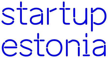 Startup Estonia logo