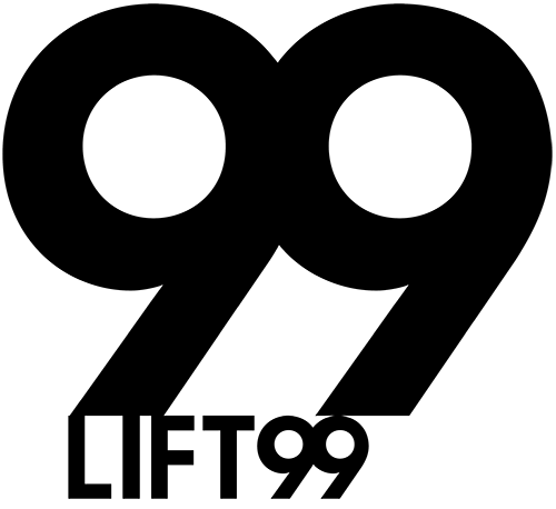 LIFT99 logo