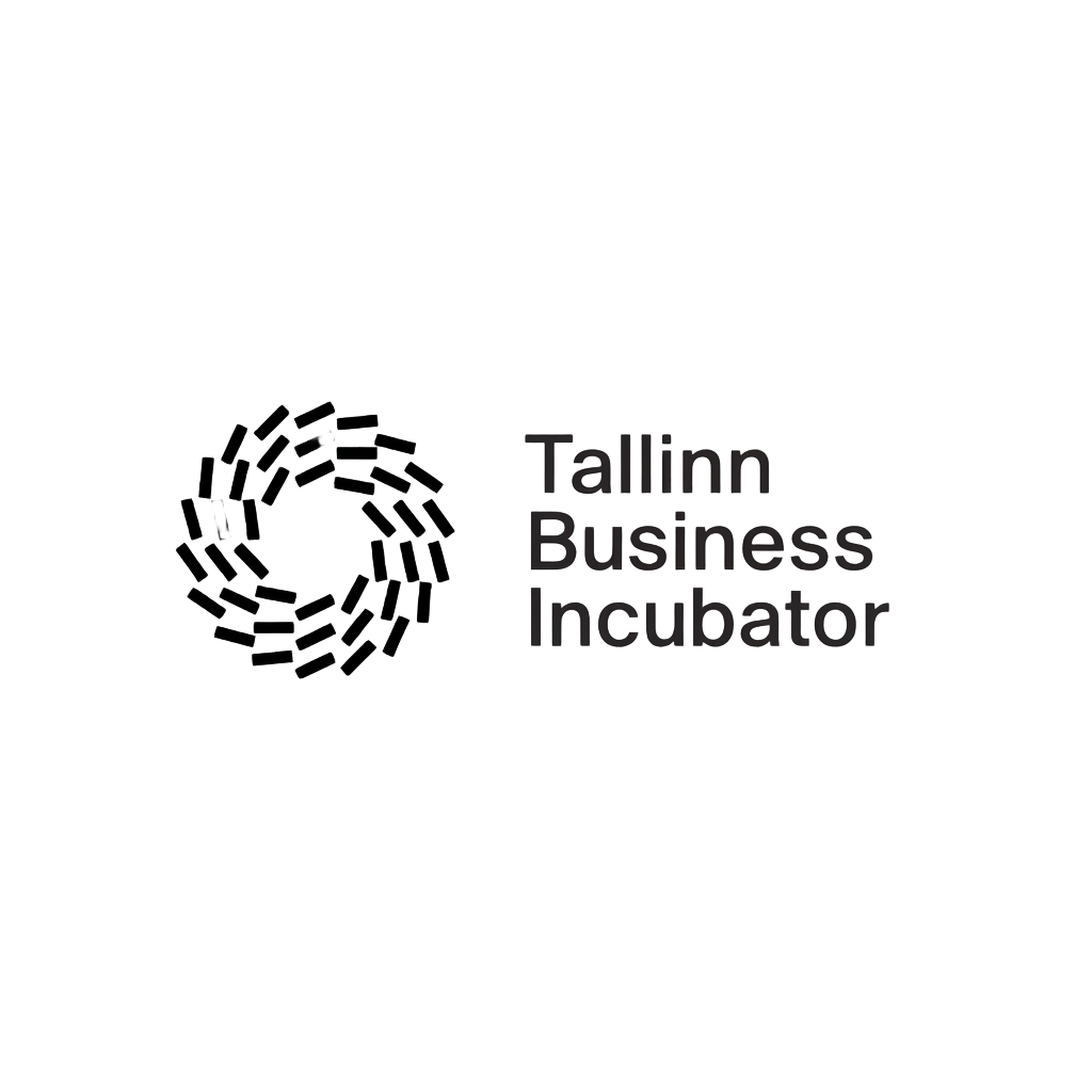 Tallinn Incubator logo
