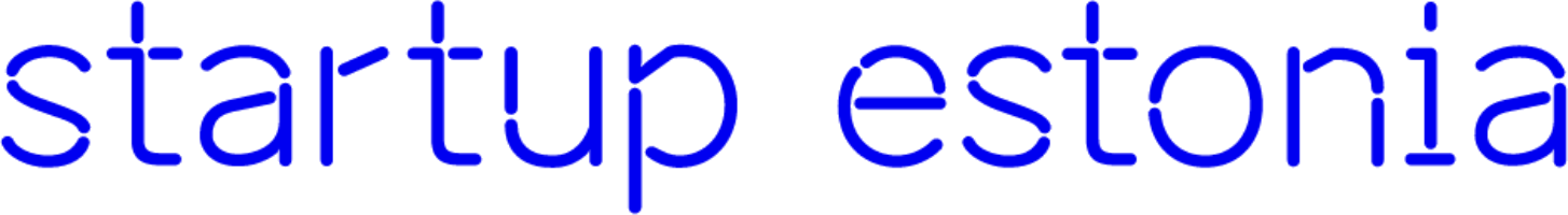 Startup Estonia logo